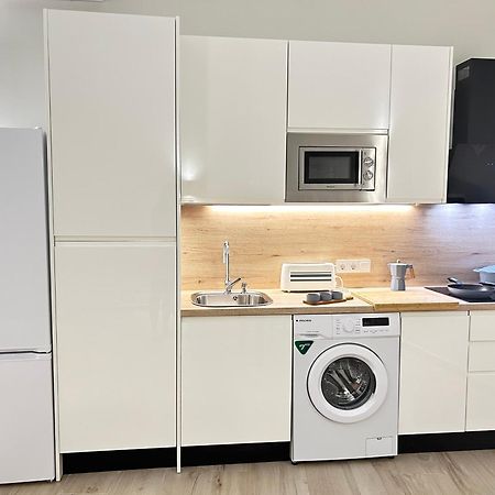 Ribera Home Córdoba Exteriör bild