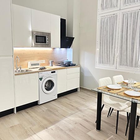 Ribera Home Córdoba Exteriör bild