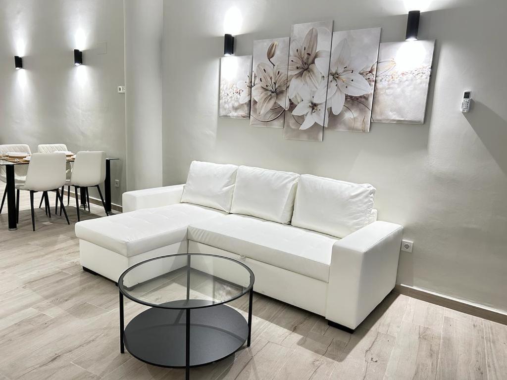 Ribera Home Córdoba Exteriör bild