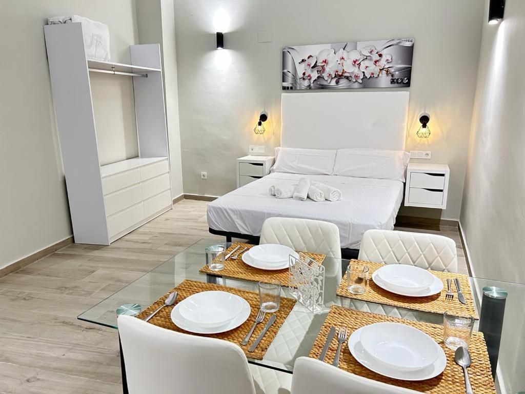 Ribera Home Córdoba Exteriör bild