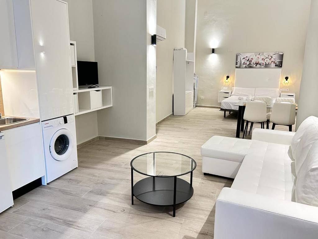 Ribera Home Córdoba Exteriör bild