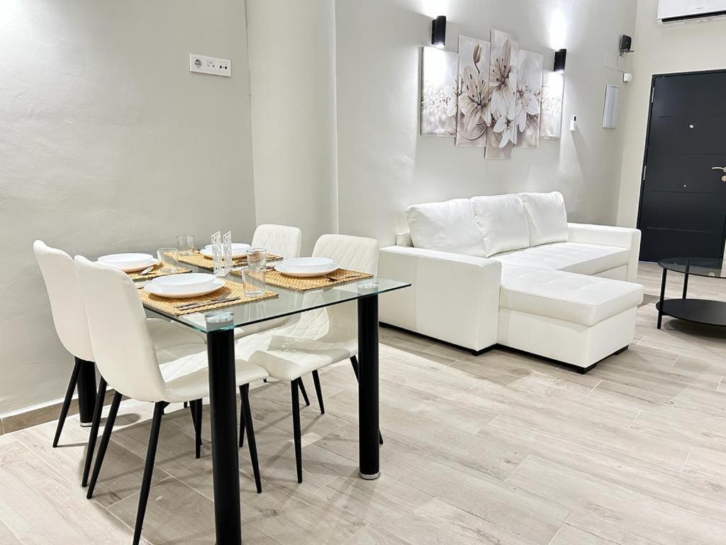 Ribera Home Córdoba Exteriör bild