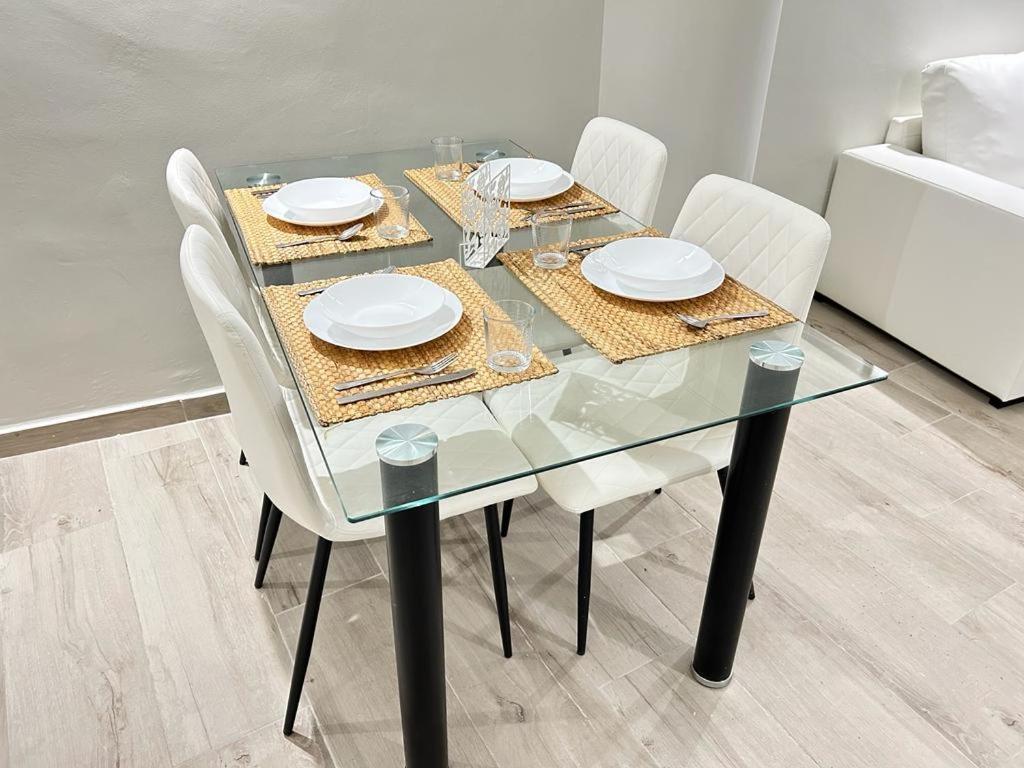 Ribera Home Córdoba Exteriör bild