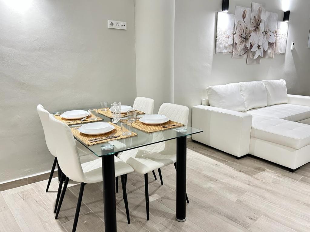 Ribera Home Córdoba Exteriör bild