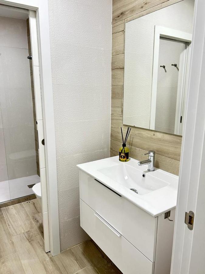 Ribera Home Córdoba Exteriör bild