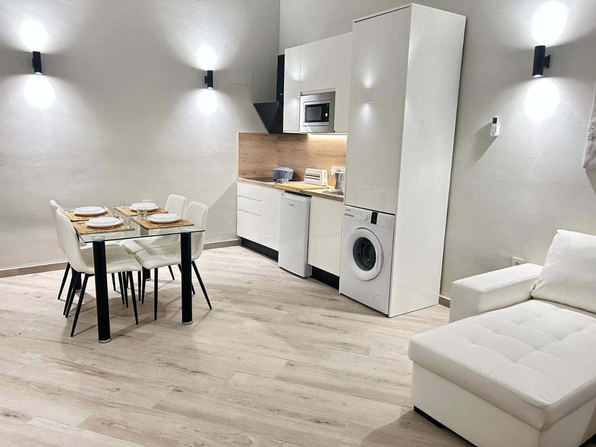 Ribera Home Córdoba Exteriör bild