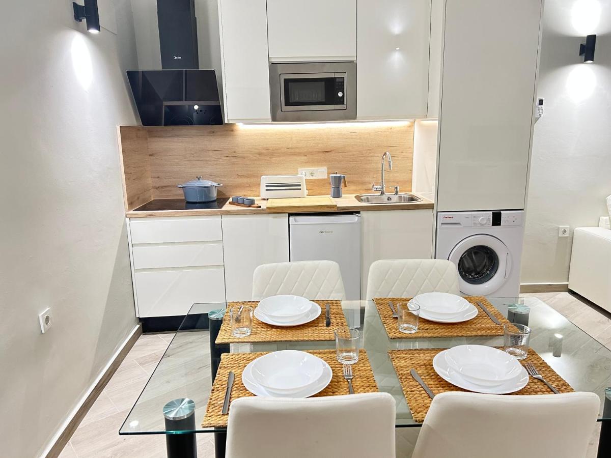 Ribera Home Córdoba Exteriör bild