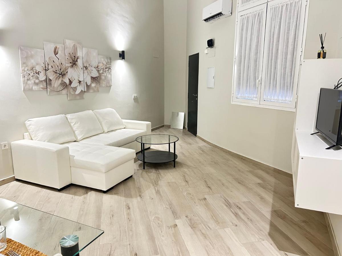 Ribera Home Córdoba Exteriör bild