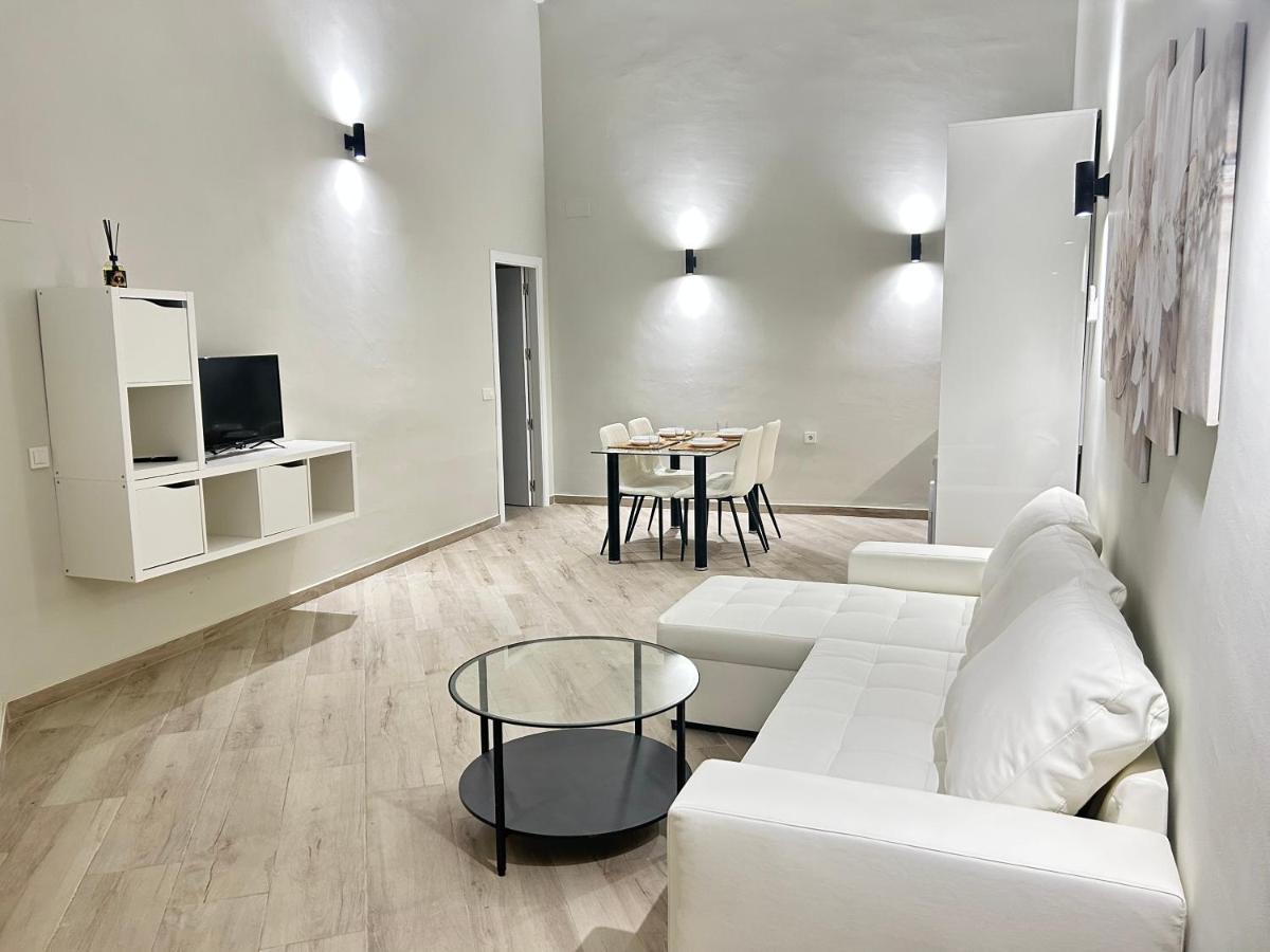 Ribera Home Córdoba Exteriör bild