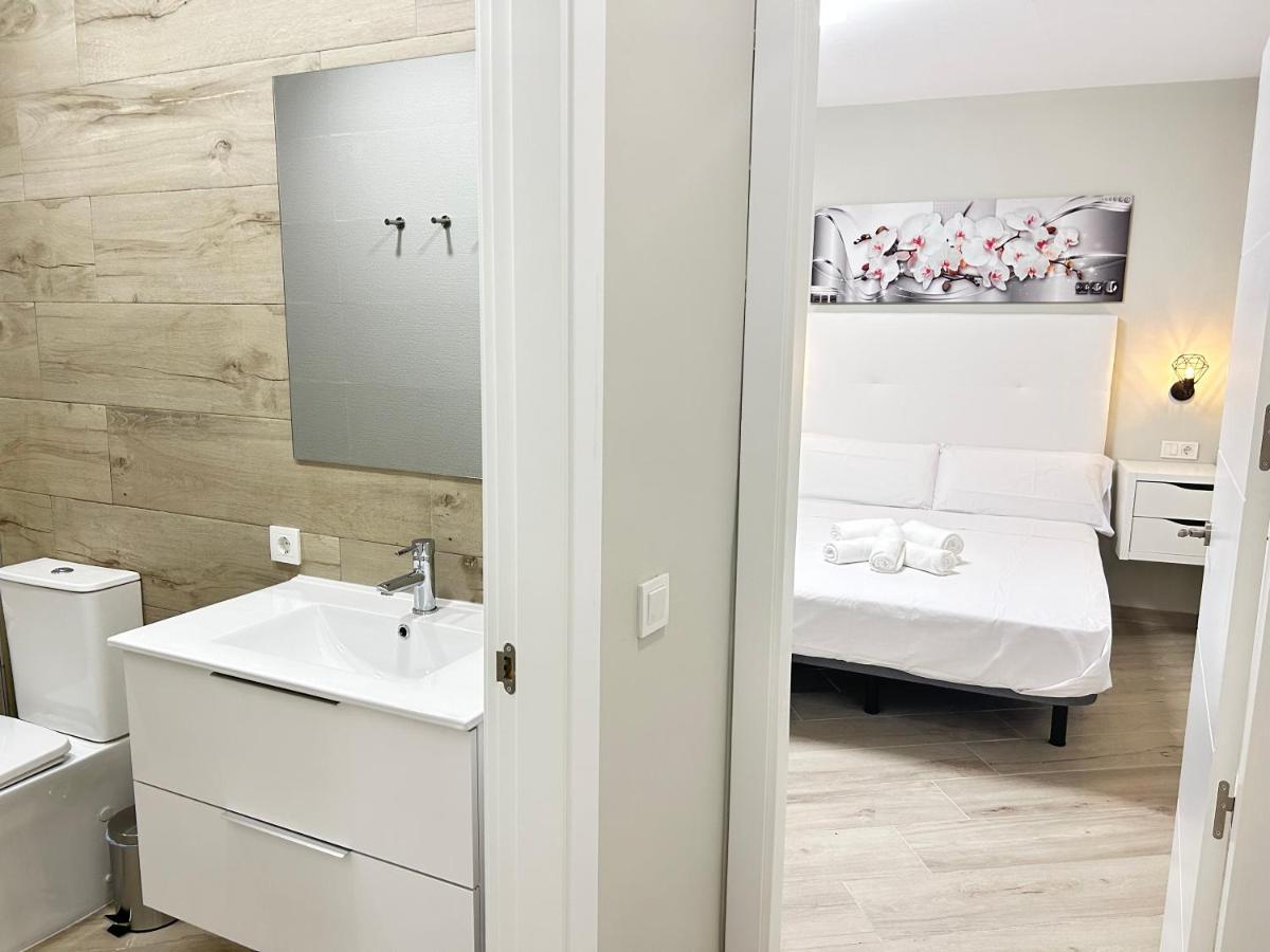 Ribera Home Córdoba Exteriör bild