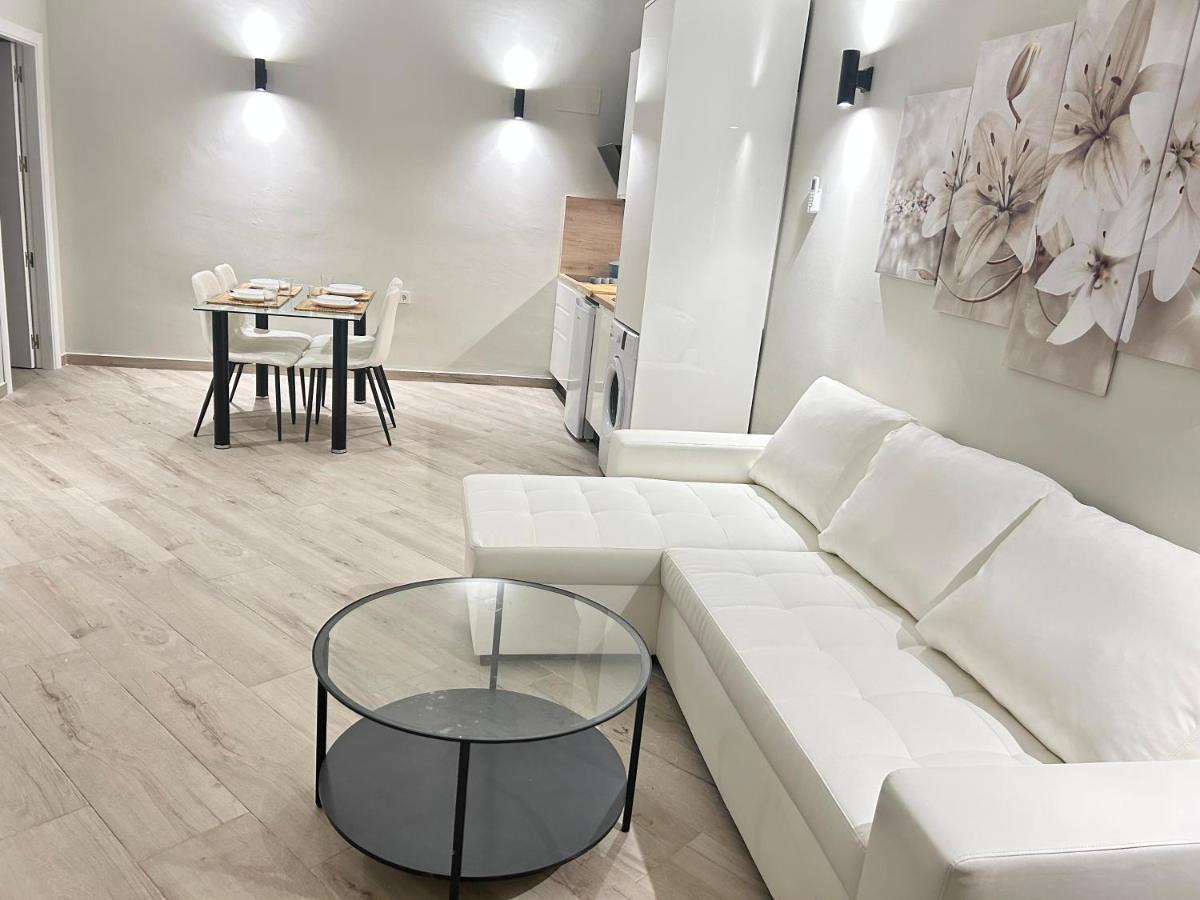 Ribera Home Córdoba Exteriör bild