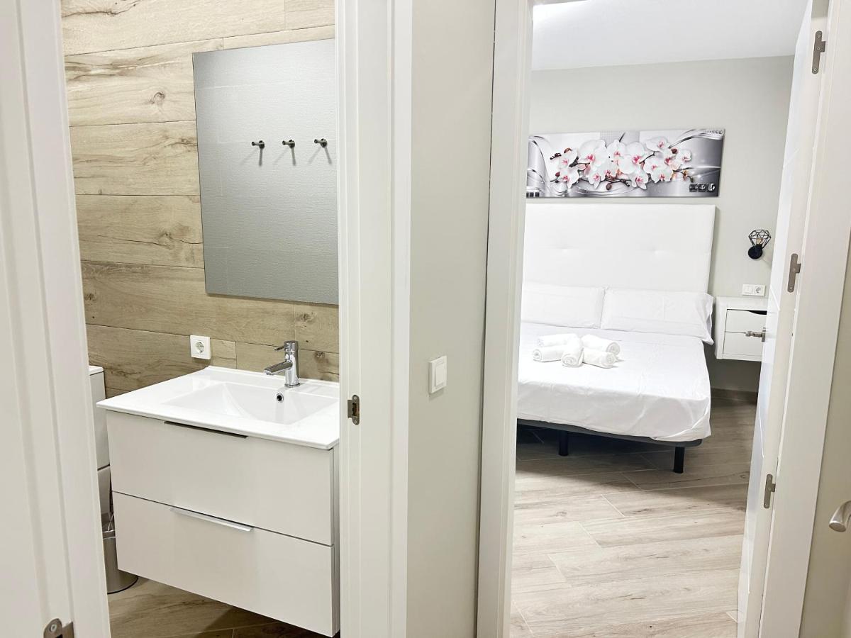 Ribera Home Córdoba Exteriör bild