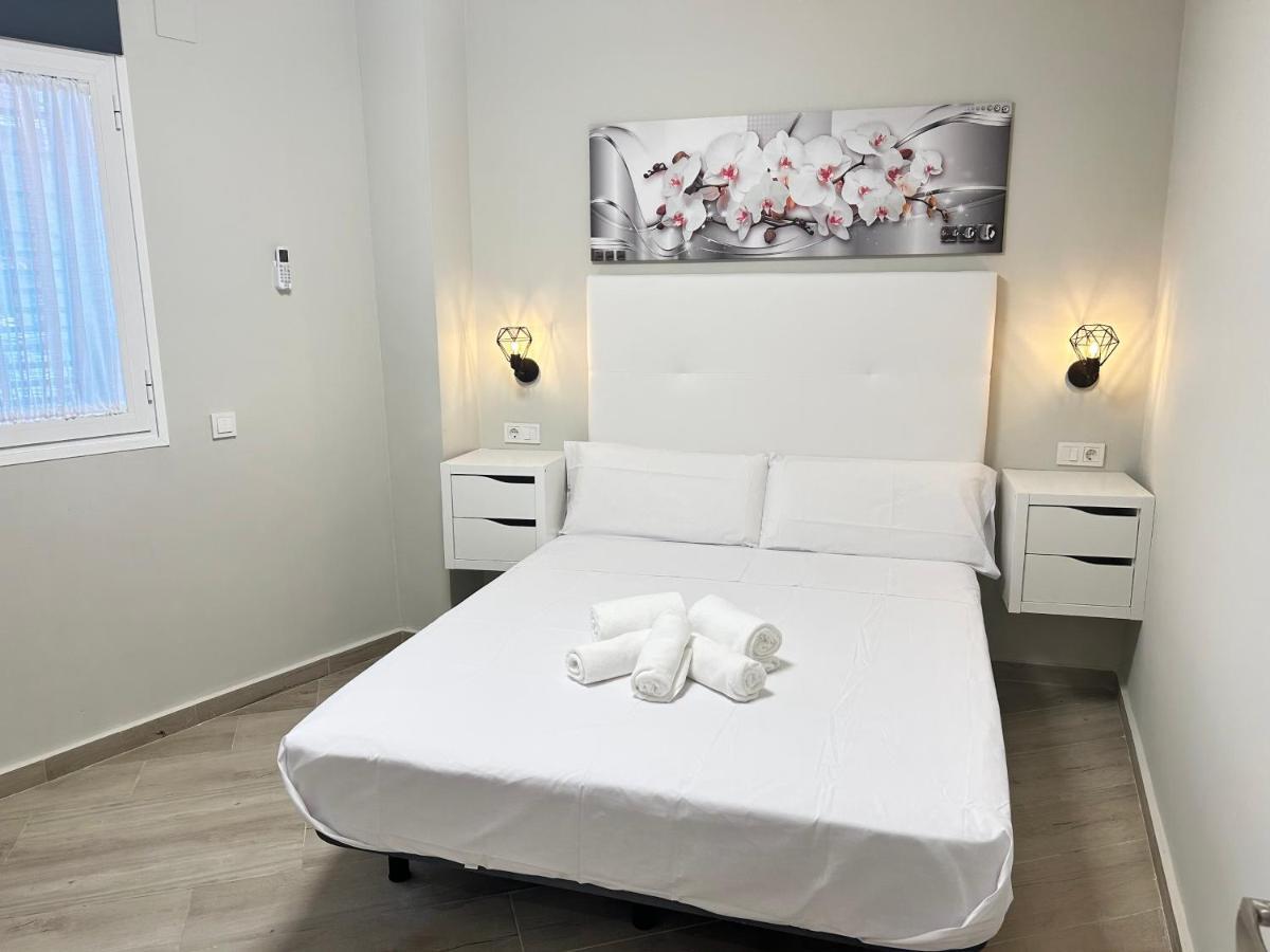 Ribera Home Córdoba Exteriör bild