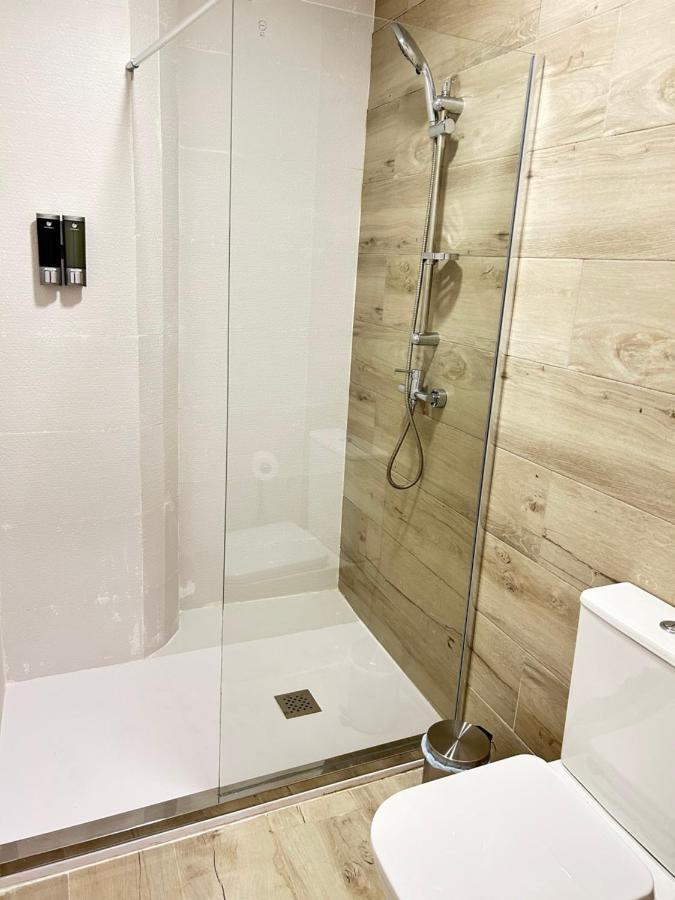 Ribera Home Córdoba Exteriör bild