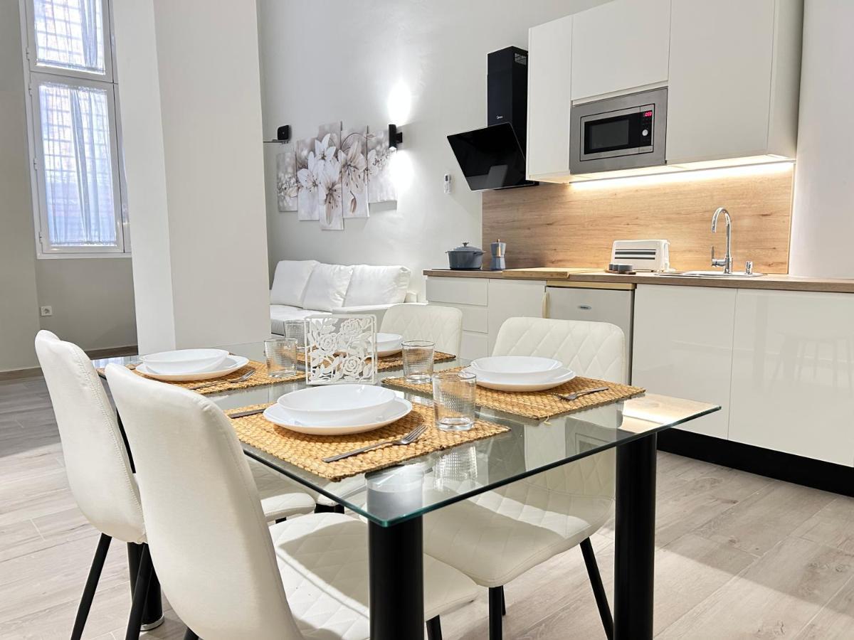 Ribera Home Córdoba Exteriör bild