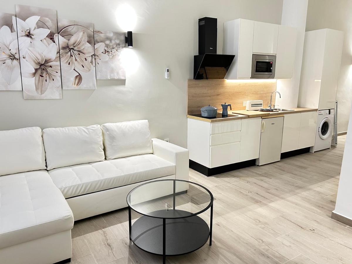 Ribera Home Córdoba Exteriör bild