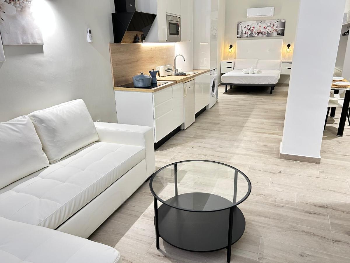 Ribera Home Córdoba Exteriör bild