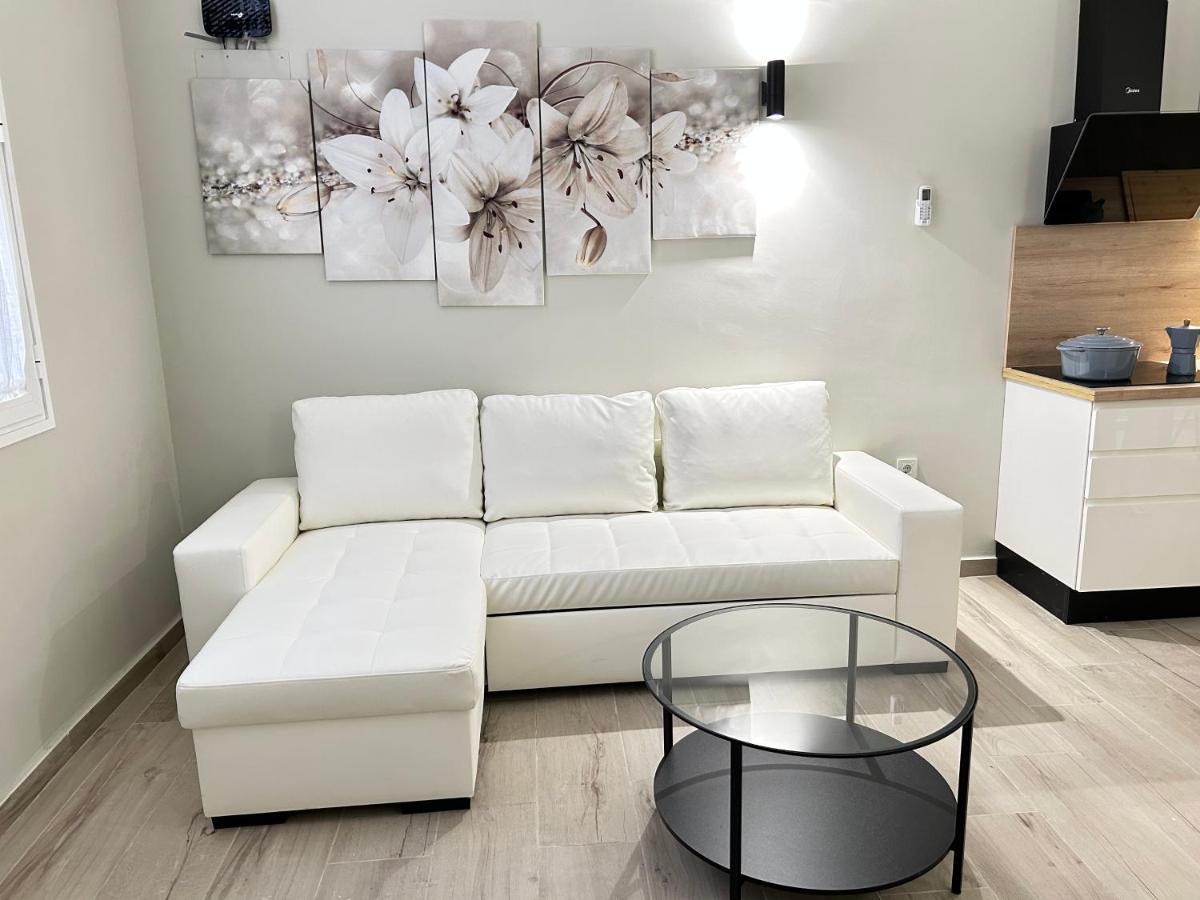 Ribera Home Córdoba Exteriör bild