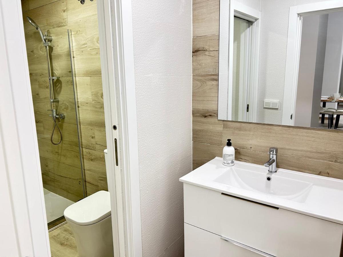 Ribera Home Córdoba Exteriör bild