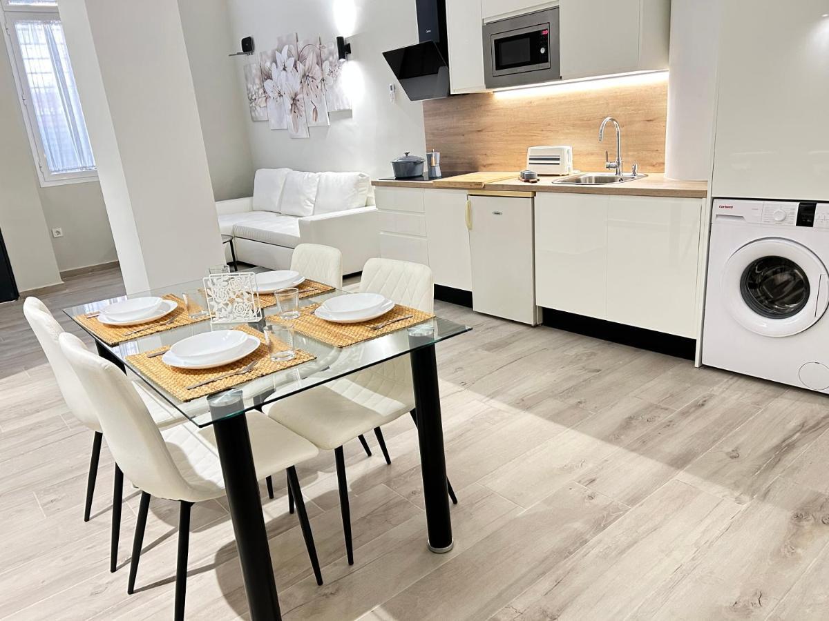 Ribera Home Córdoba Exteriör bild