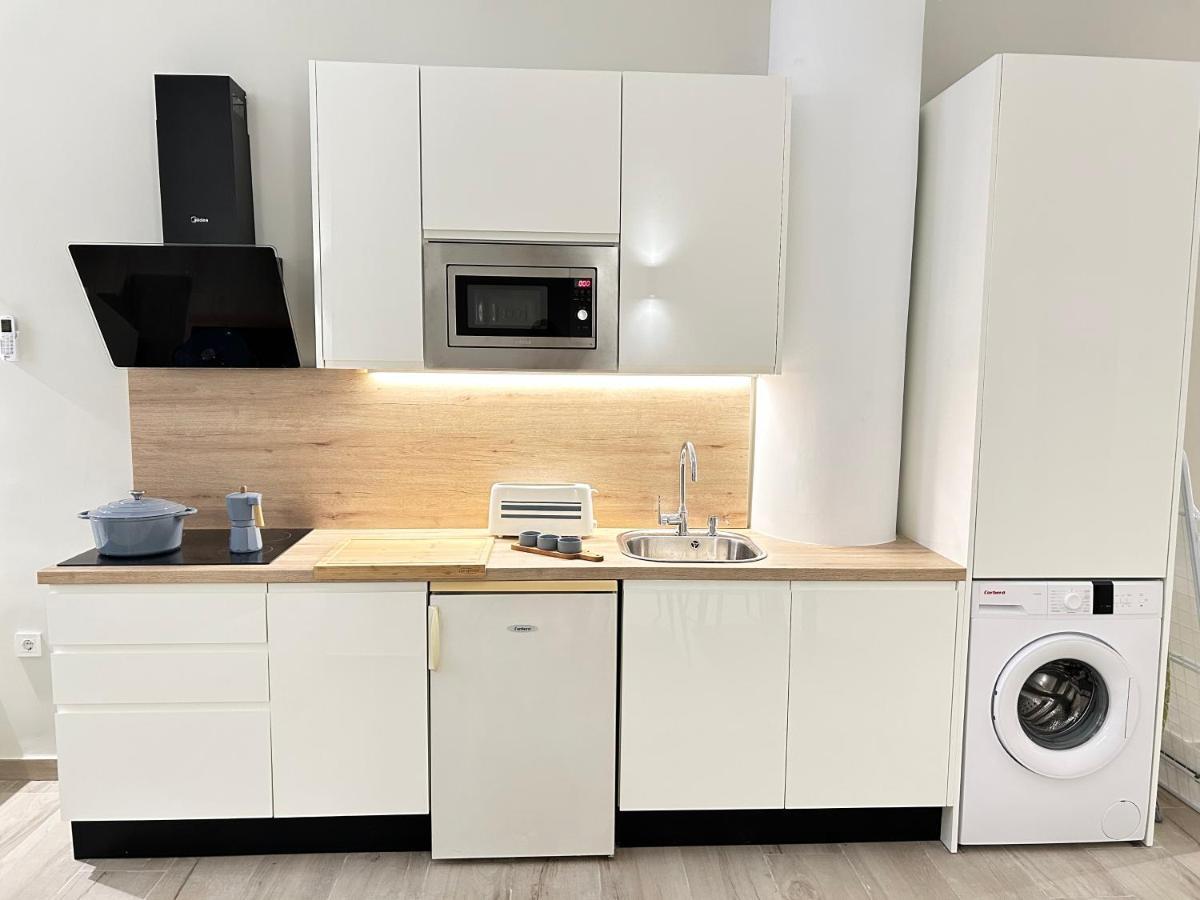 Ribera Home Córdoba Exteriör bild