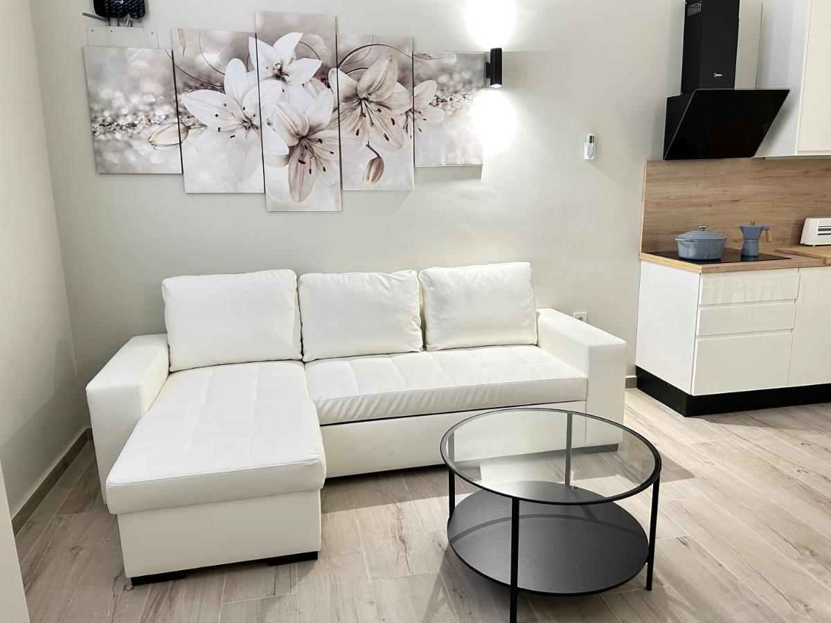 Ribera Home Córdoba Exteriör bild
