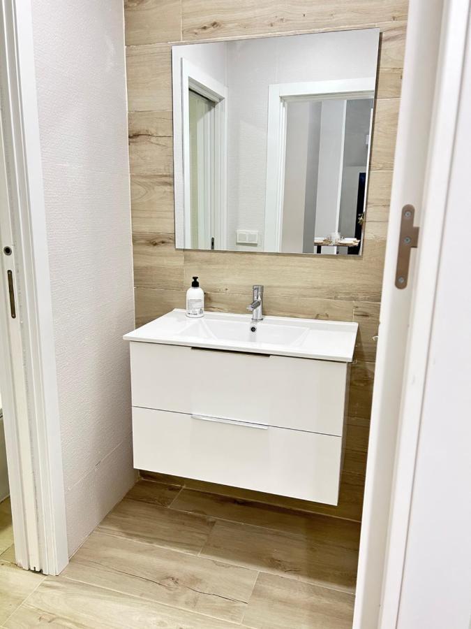 Ribera Home Córdoba Exteriör bild