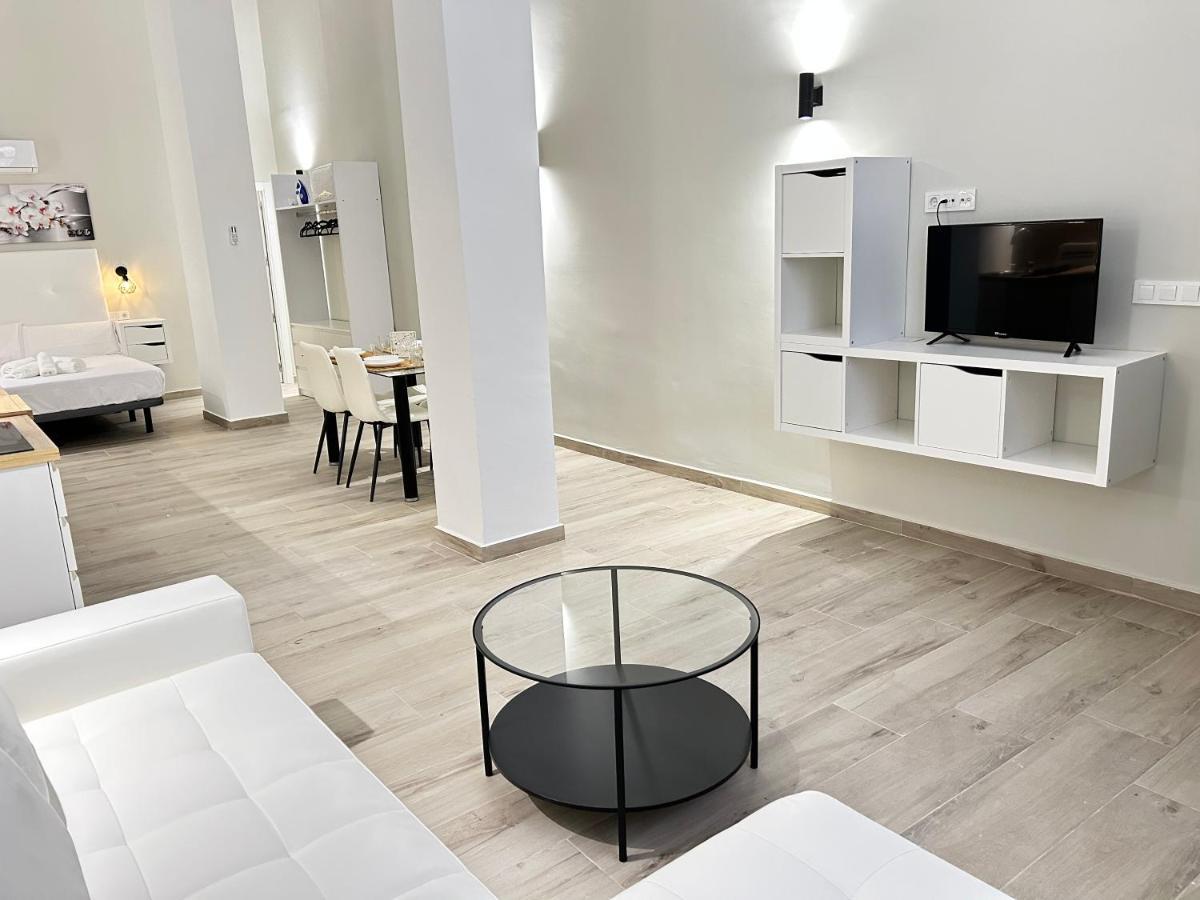 Ribera Home Córdoba Exteriör bild