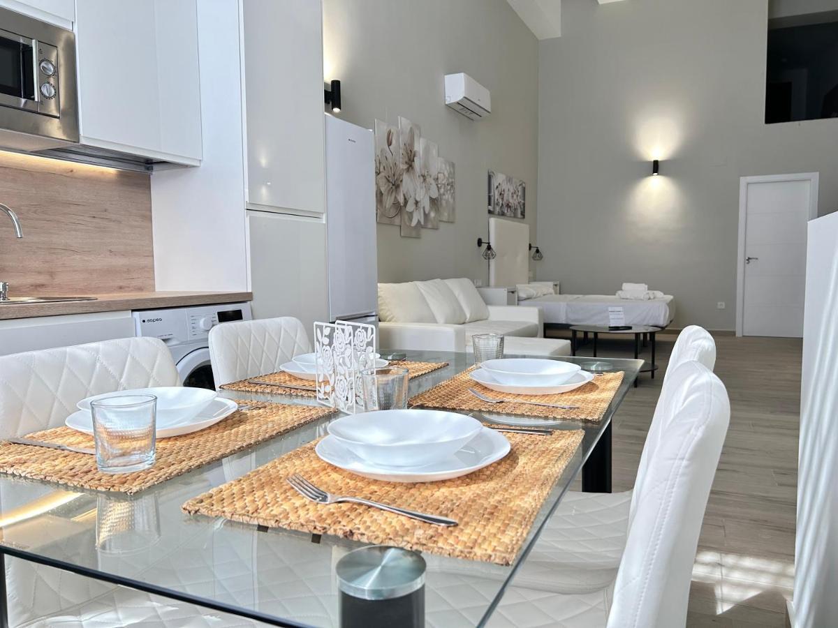 Ribera Home Córdoba Exteriör bild