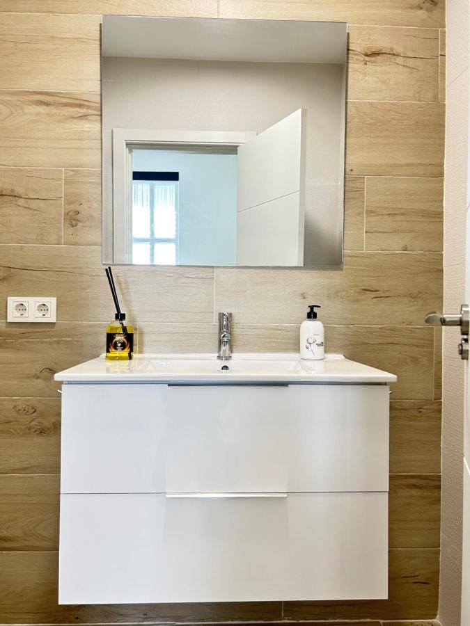 Ribera Home Córdoba Exteriör bild