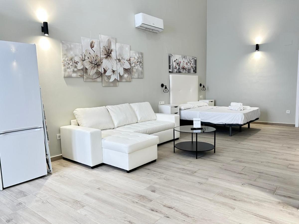 Ribera Home Córdoba Exteriör bild