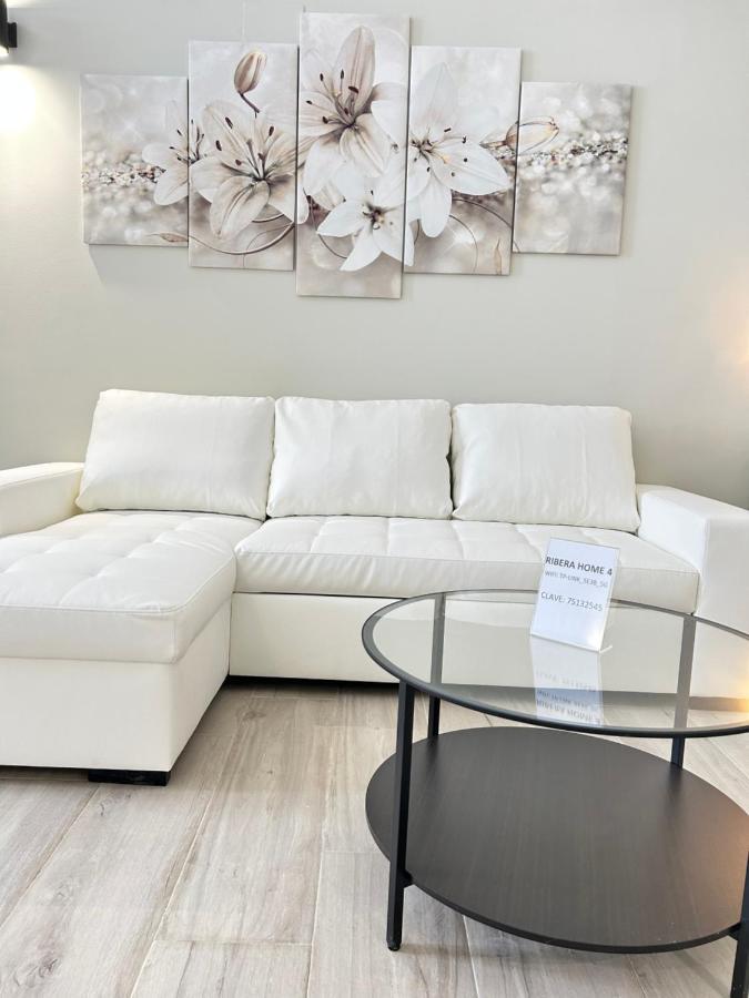 Ribera Home Córdoba Exteriör bild