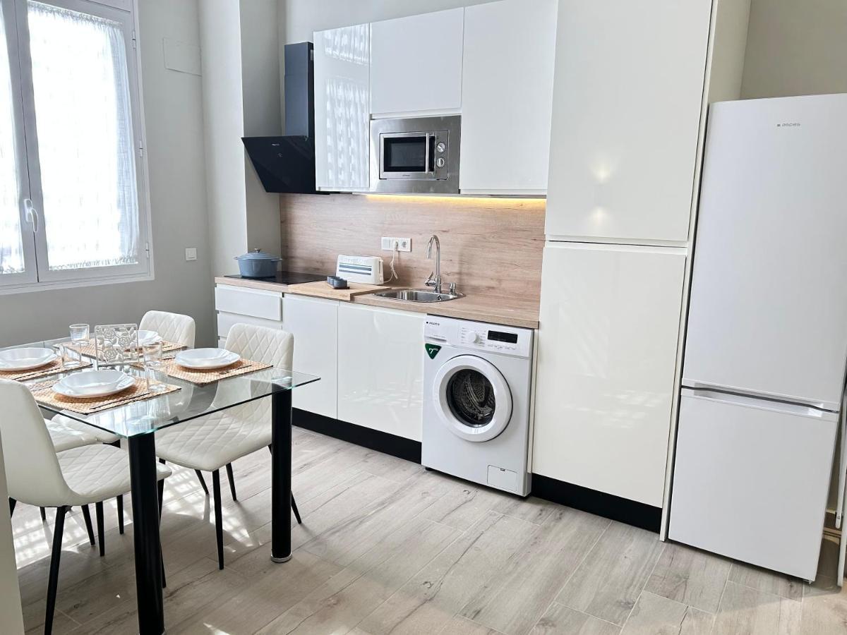 Ribera Home Córdoba Exteriör bild