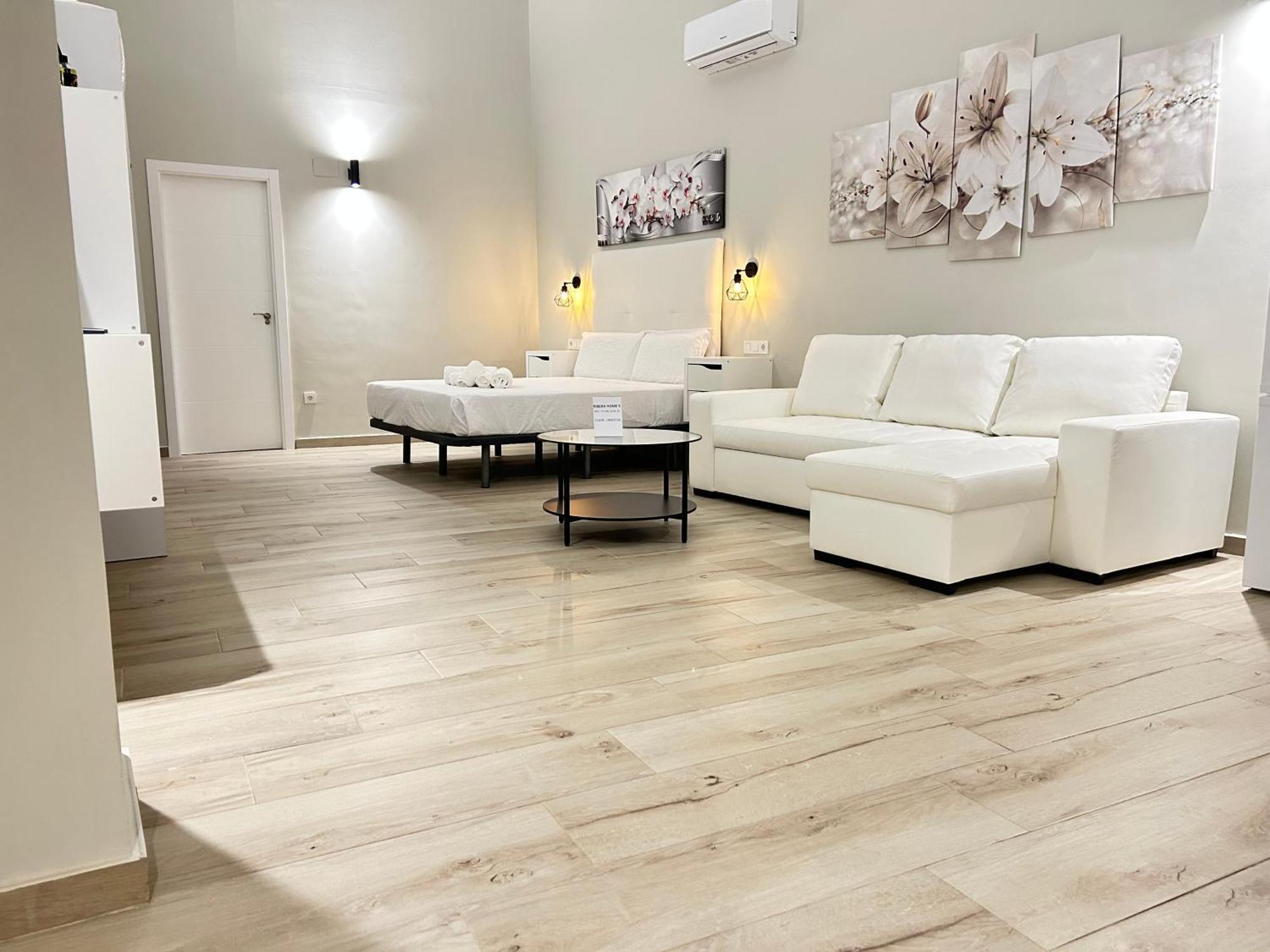 Ribera Home Córdoba Exteriör bild