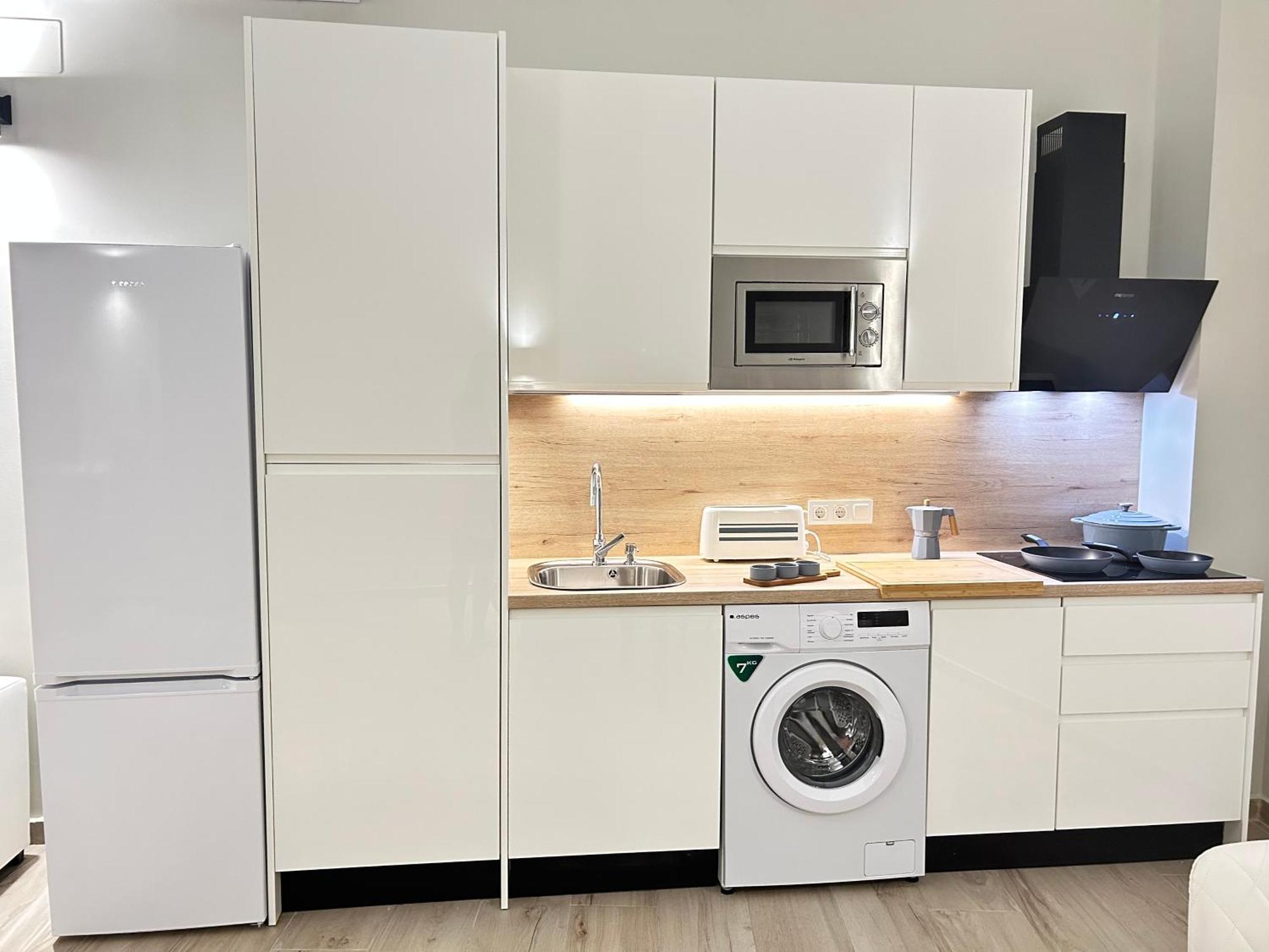 Ribera Home Córdoba Exteriör bild