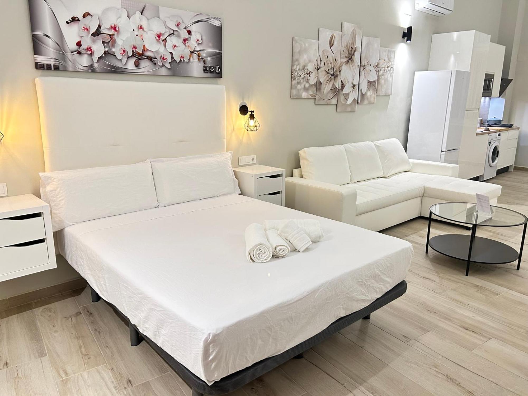 Ribera Home Córdoba Exteriör bild