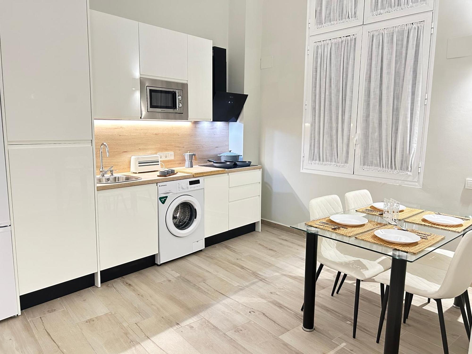 Ribera Home Córdoba Exteriör bild