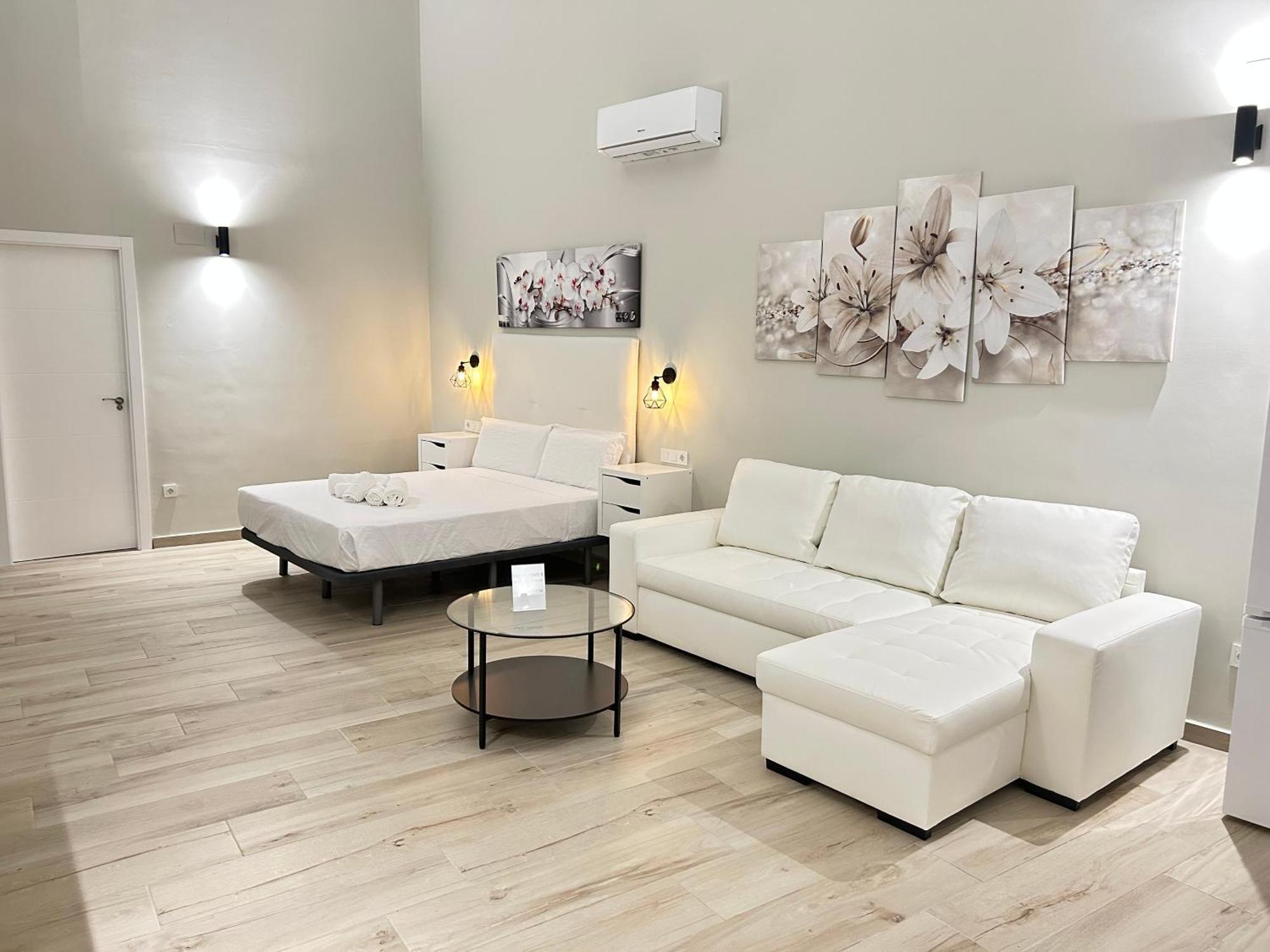 Ribera Home Córdoba Exteriör bild