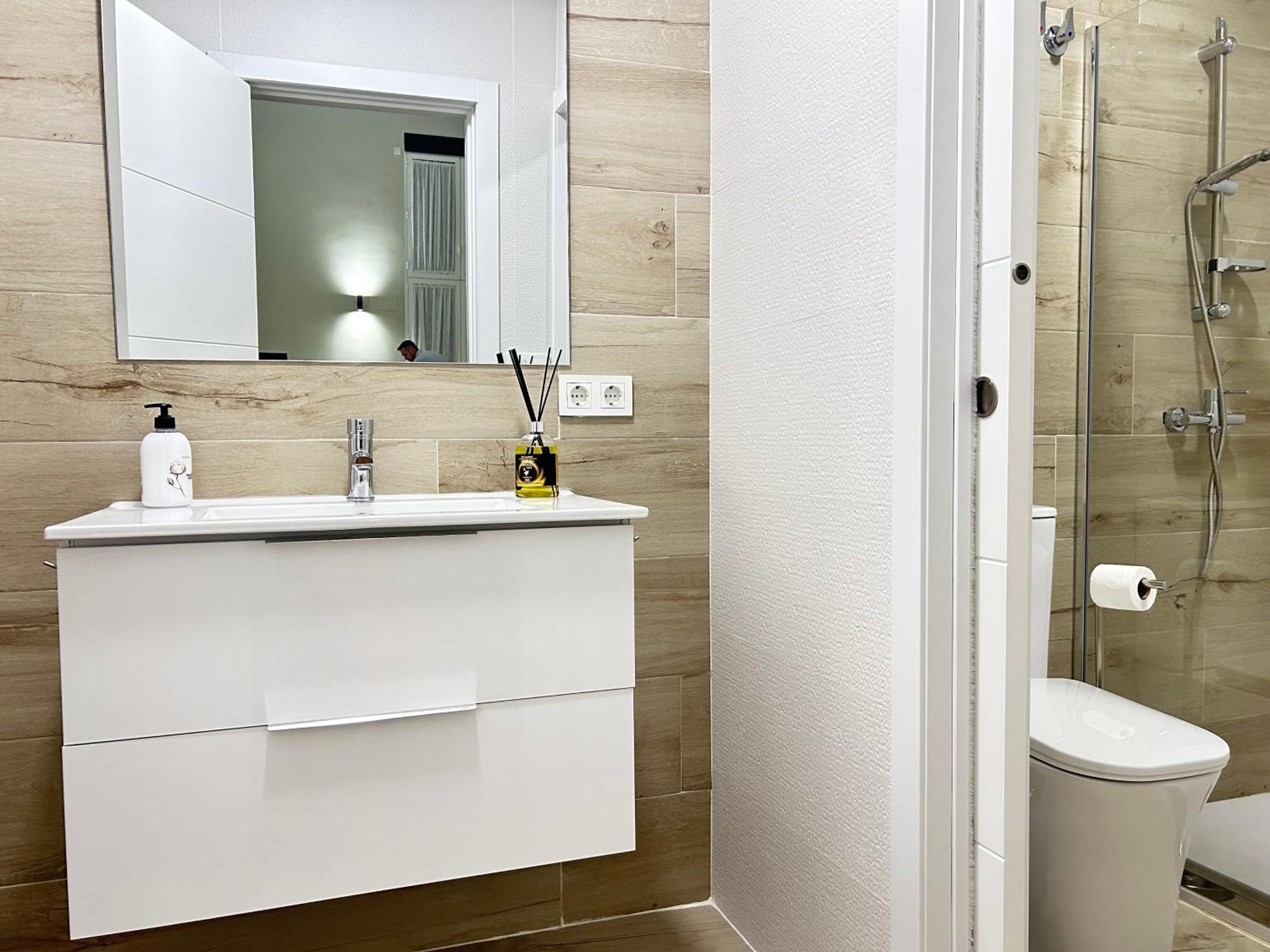 Ribera Home Córdoba Exteriör bild