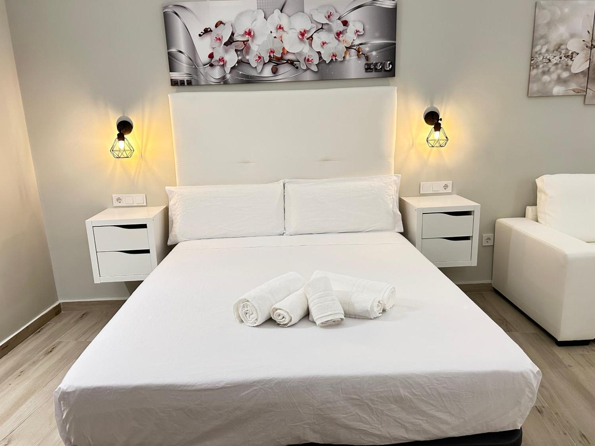 Ribera Home Córdoba Exteriör bild