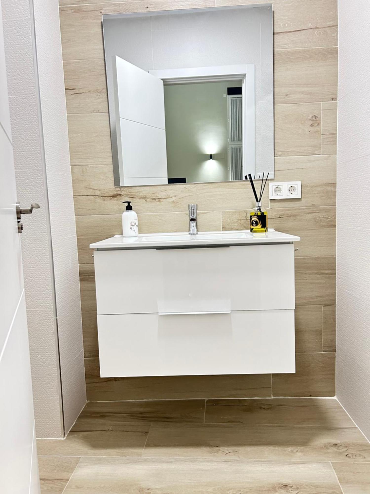 Ribera Home Córdoba Exteriör bild