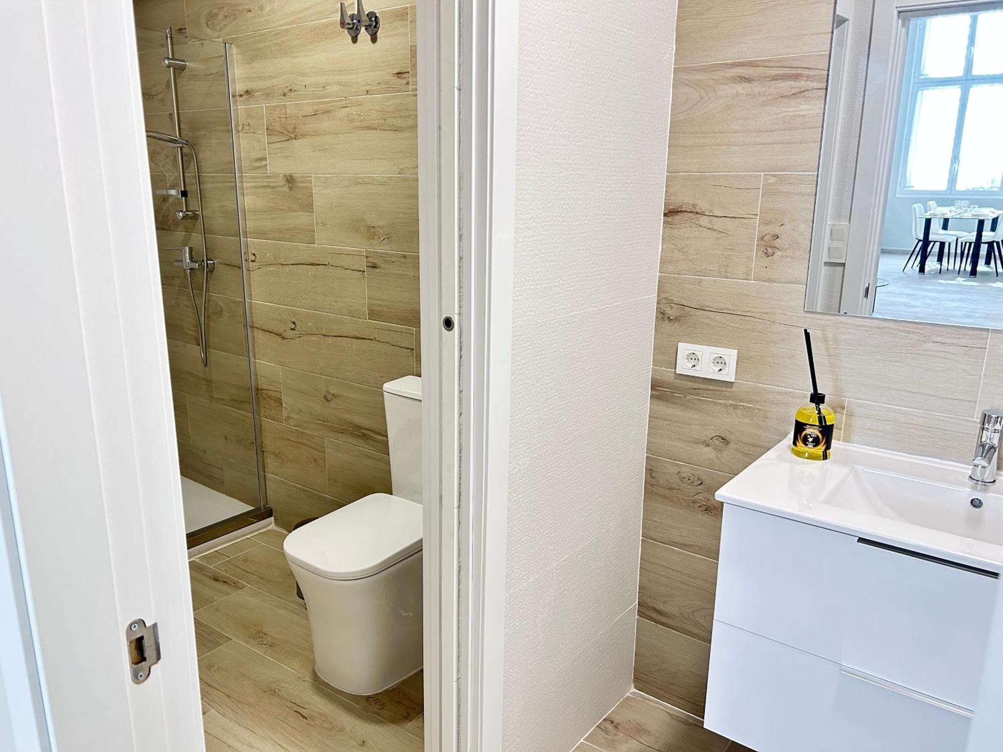 Ribera Home Córdoba Exteriör bild