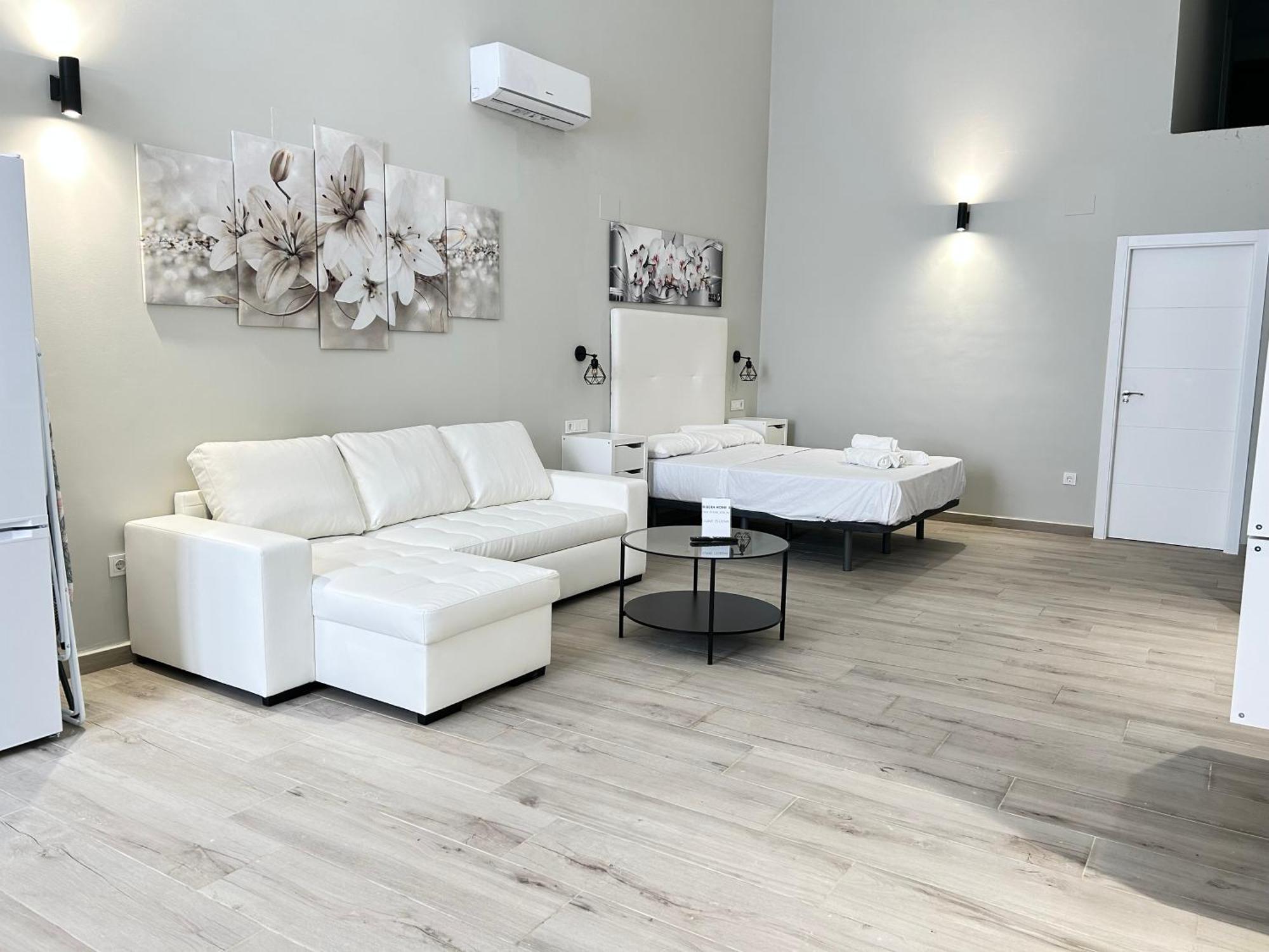 Ribera Home Córdoba Exteriör bild