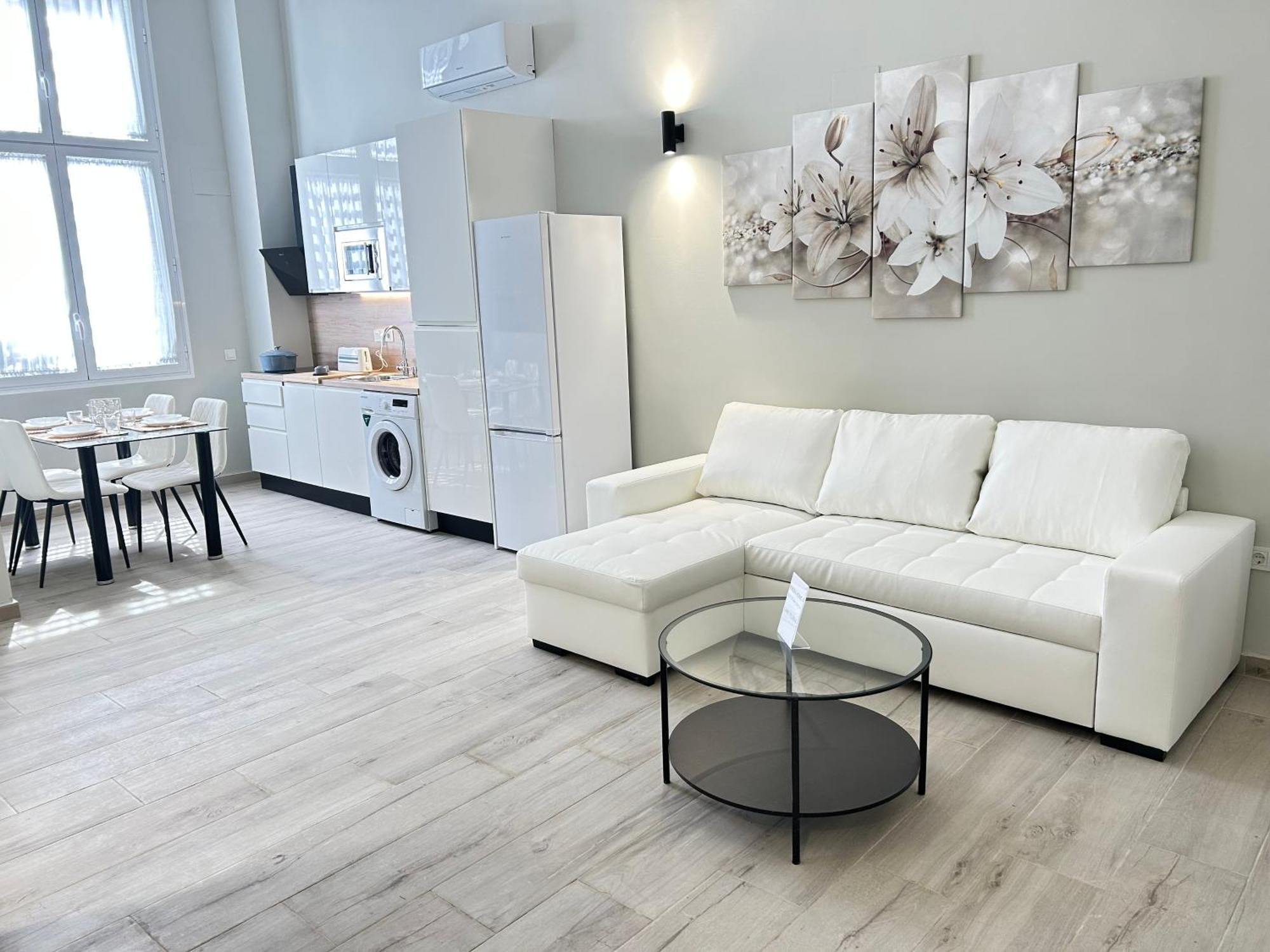 Ribera Home Córdoba Exteriör bild